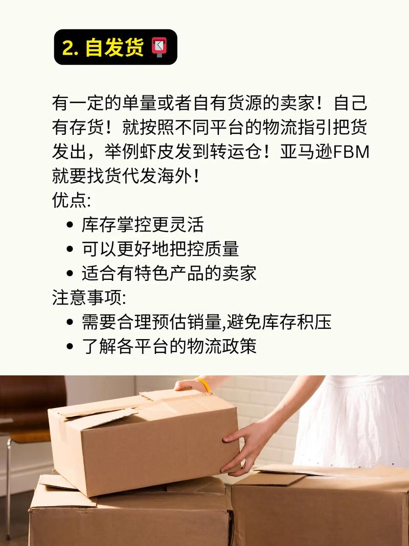 跨境电商独立站不发货如何应对及预防？