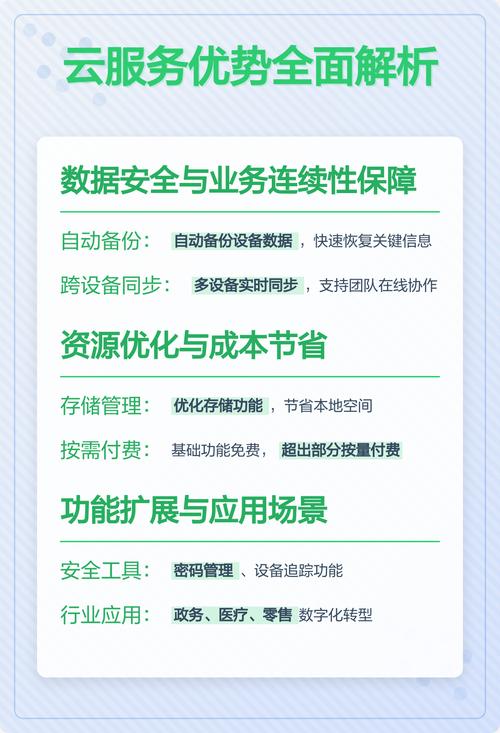 租用国外云服务器无需备案，这样的操作有哪些潜在优势和风险？