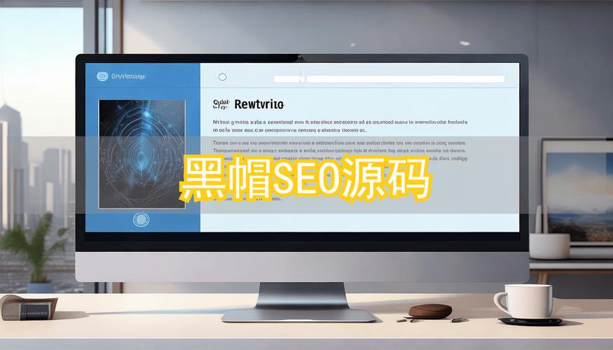 SEO黑帽技术揭秘，有哪些不为人知的内幕？
