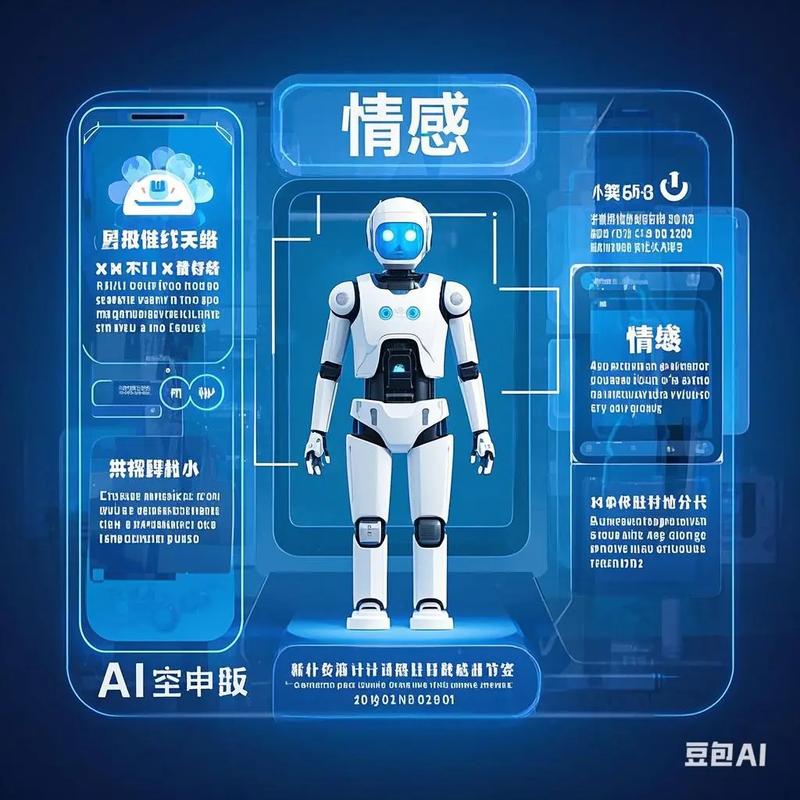 AI边界探索，未来无限可能，我们能否无限拓展？