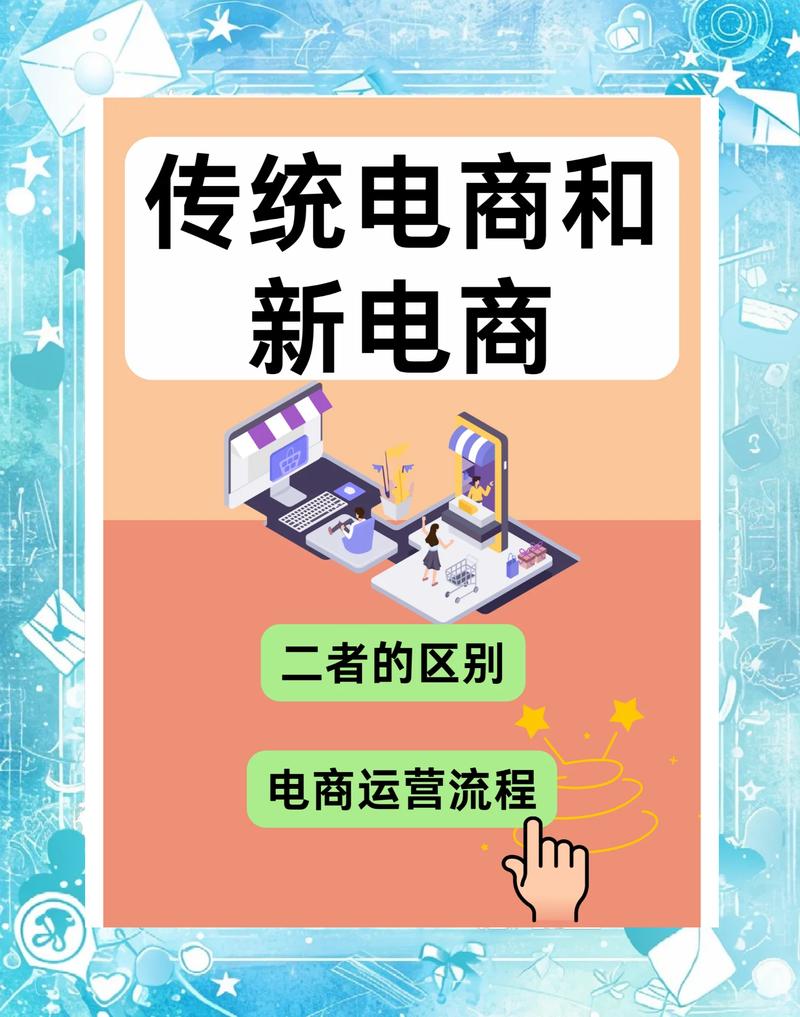 独立站带货如何颠覆电商格局，与传统平台带货有何本质区别？