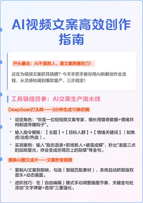如何利用文案创作利器，成为高效营销的新动力？