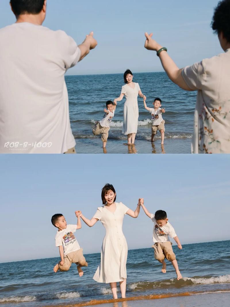 青岛旅游攻略，有哪些景点适合亲子游？