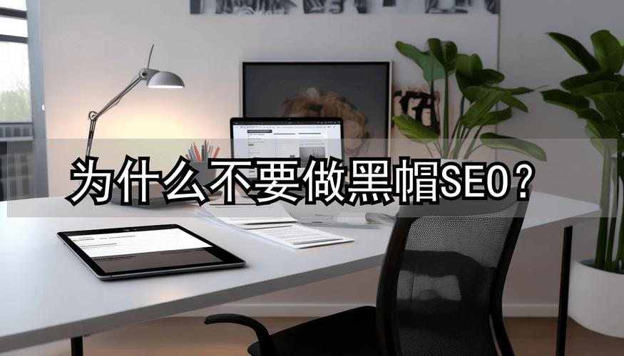 黑帽SEO对网站有害，风险如此之大，难道我们不应该警惕吗？
