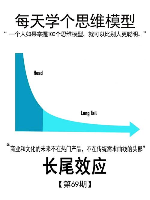 如何通过精准定位和品牌推广的长尾效应？