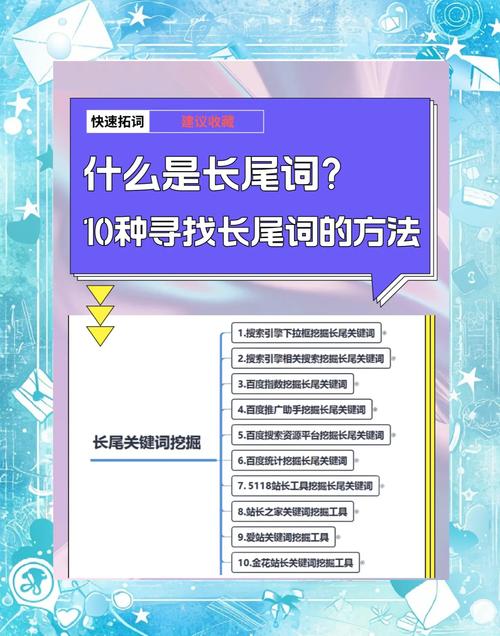 如何制定网站SEO新策略，实现长尾关键词优化？