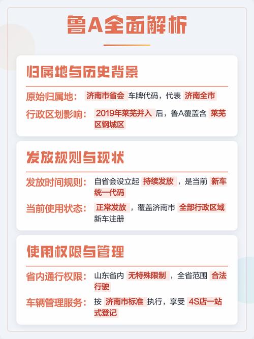 鲁A车牌背后外贸老炮的专业运营实战笔记，能分享一二吗？