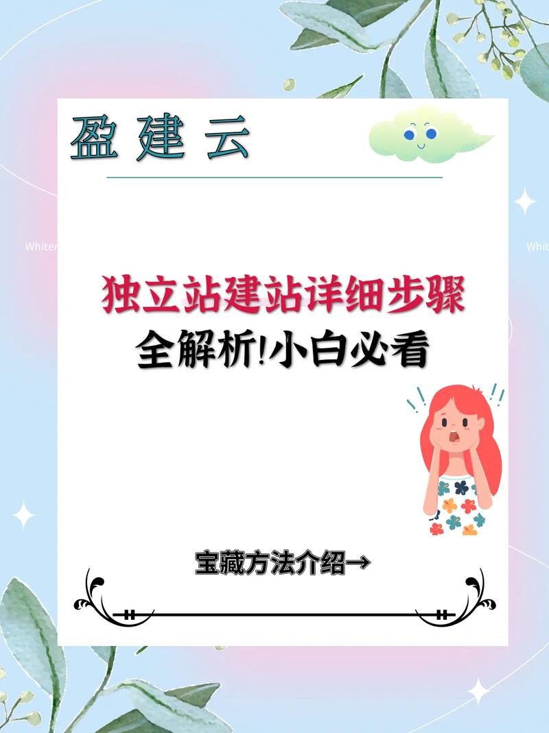 如何快速搭建雅安独立站？新手小白必看公司地址全解析！