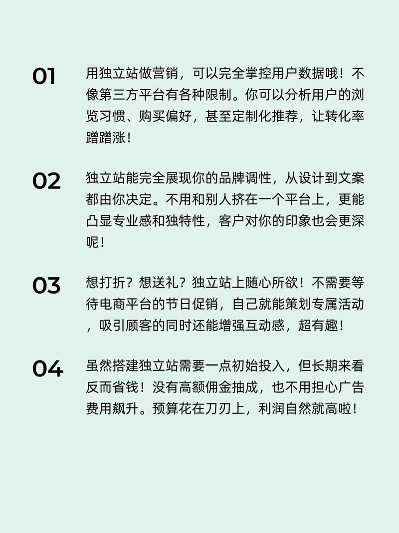 独立站业务员在跨境销售中面临哪些挑战与机遇？成功路径和技能要求有哪些？