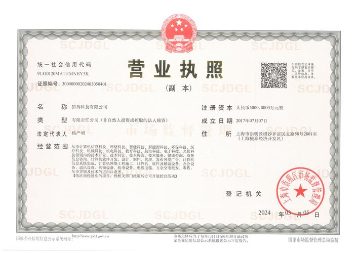 开设独立站卖文具需要工商备案和注意版权，这样做合法吗？