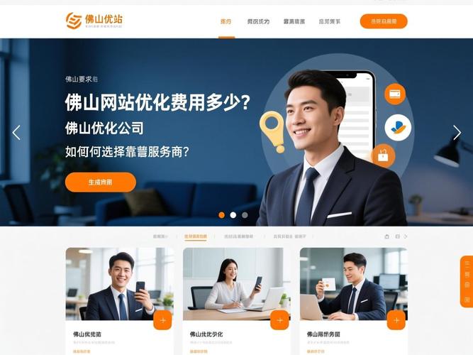 佛山SEO品牌优化专家哪家服务更专业？