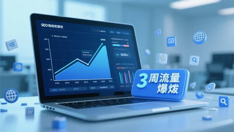 独立站不进行推广，会导致流量和销量长期低迷吗？
