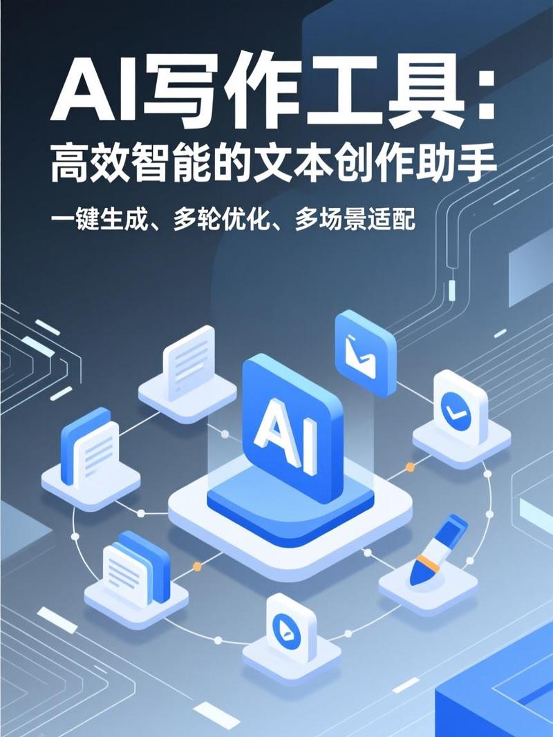 如何通过智能创作助手实现原创内容高效获取，效率翻倍？