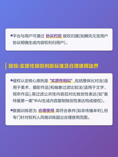 AI文章是否可能侵犯版权，其边界究竟如何界定？