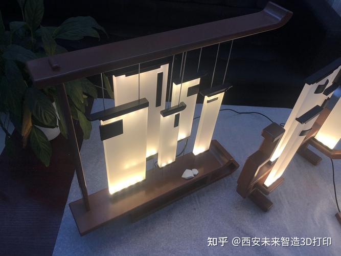 如何借助3D打印技术，抓住个性化消费潮流，打造你的独立站小众爆款灯饰生意？