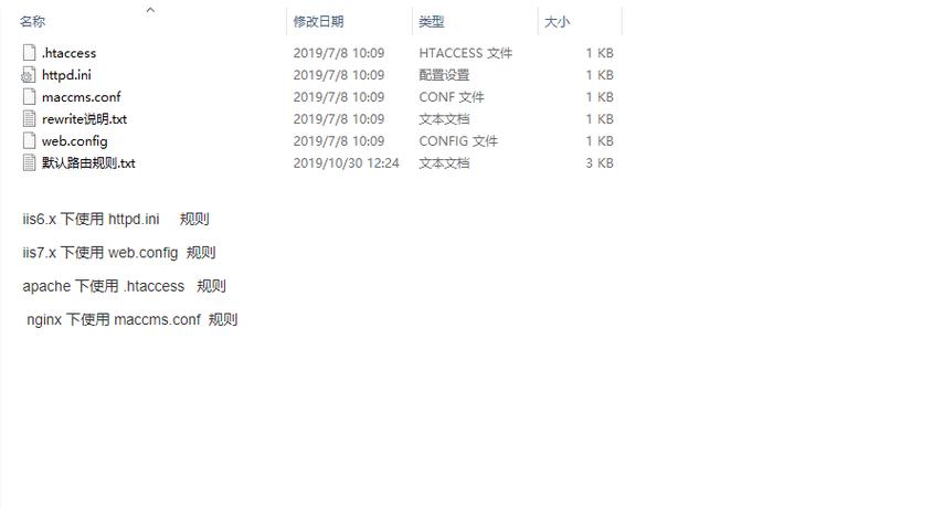 如何通过苹果CMS伪静态设置攻略，实现SEO优化一步到位？