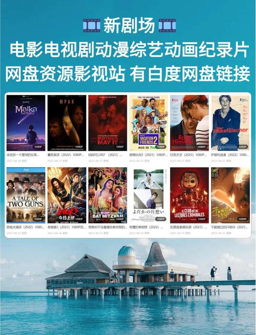 打造影视网站，苹果CMS模板是不是首选呢？
