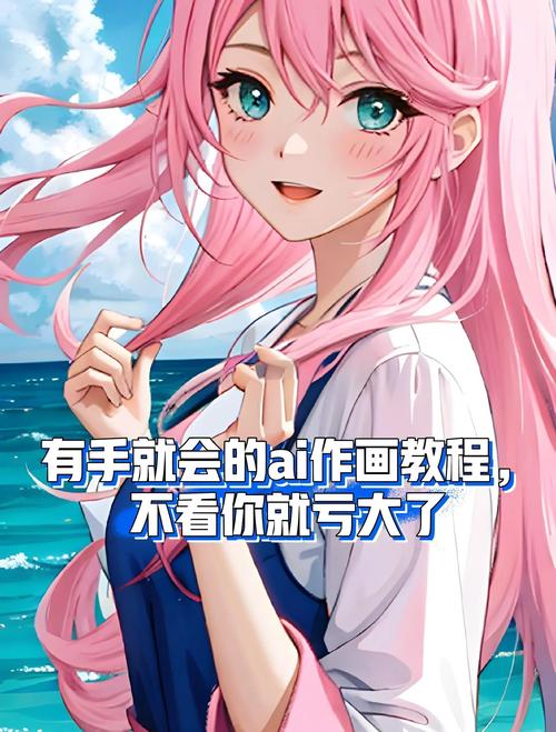 如何轻松上手AI创作，只需一招就能轻松搞定？