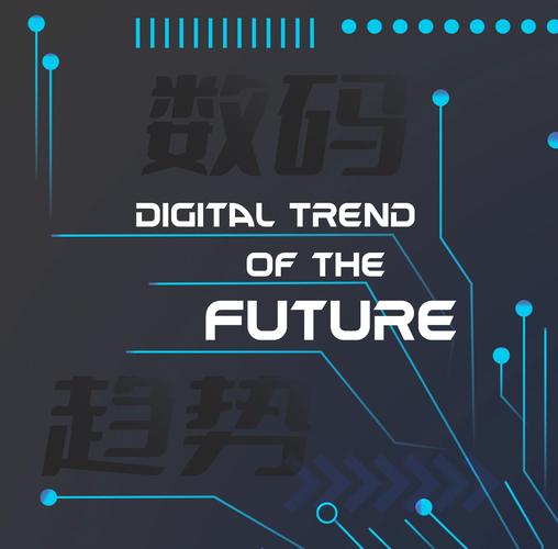 迈向智慧未来谁是数字化首选伙伴呢？