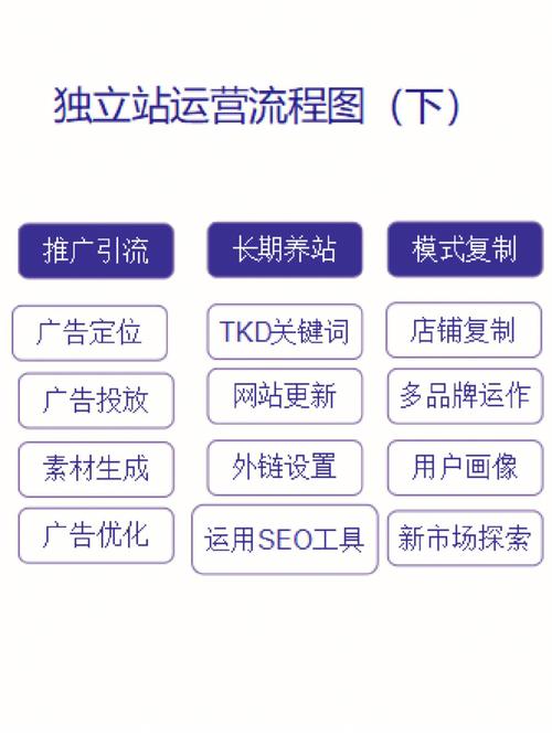 独立站成本高不敢尝试？2P2C模式帮你省80%预算，30天快速启动？