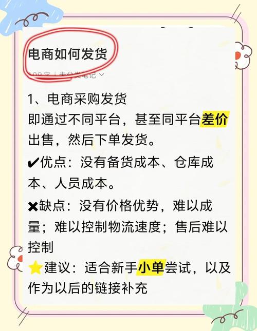 如何从自营到第三方，全面掌握7种主流独立站发货方法？