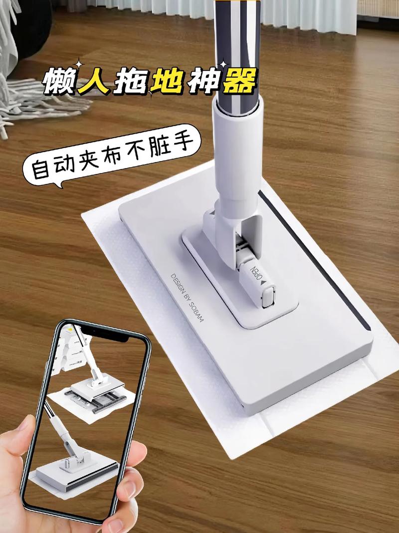 有没有什么地推神器，能成为拉新利器的高效方法？