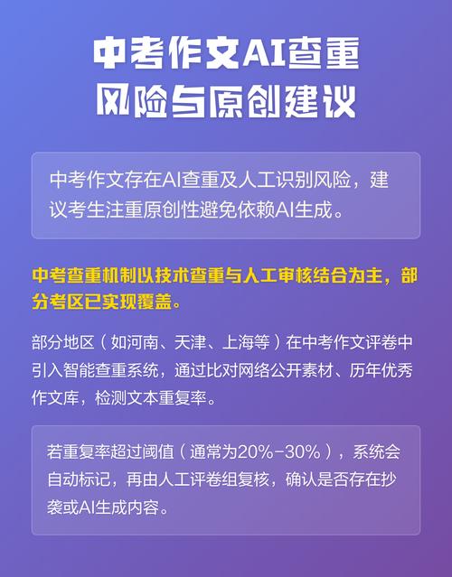 AI文章，查重风险高，其优势与挑战如何平衡？