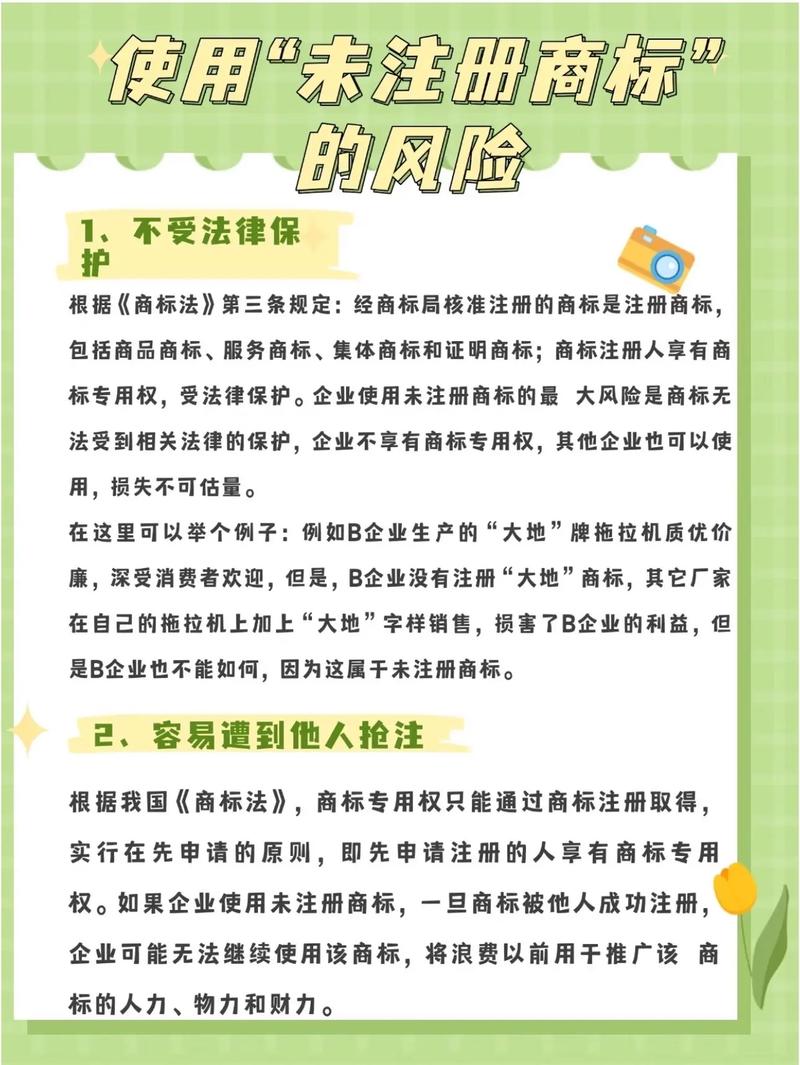 独立站运营中，不注册商标是否隐藏着品牌成长的风险？