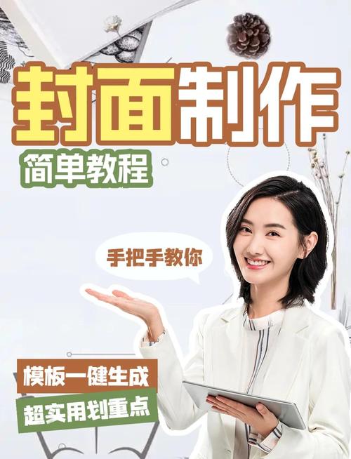 如何制作独立站封面设计图片？新手小白必看教程！