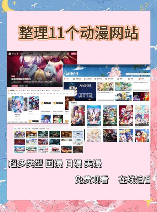 如何轻松快速搭建苹果CMS动漫站，高效采集动漫资源？