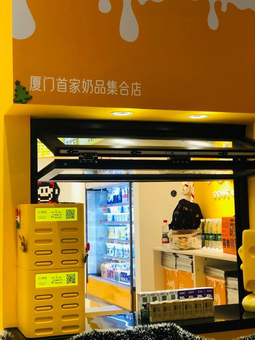 新手入行卖乳制品，独立站可行吗？