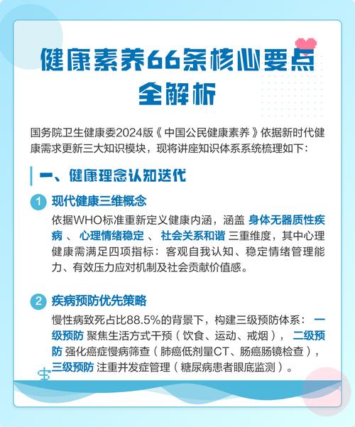 如何通过精准健康管理，开启健康新篇章？