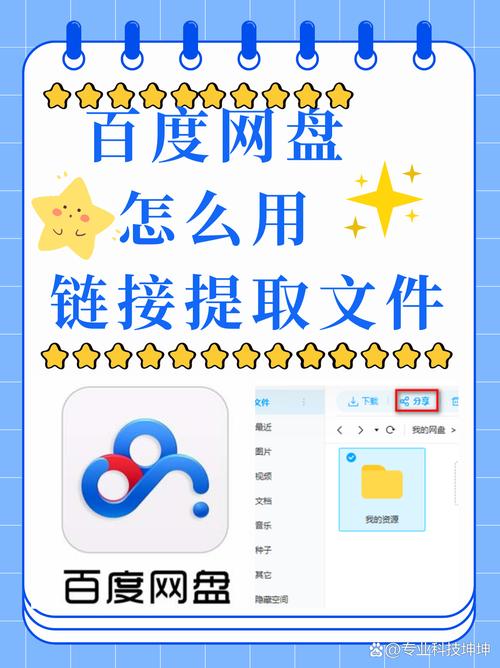 独立站运营过程中，能否使用百度网盘进行资料存储和分享？