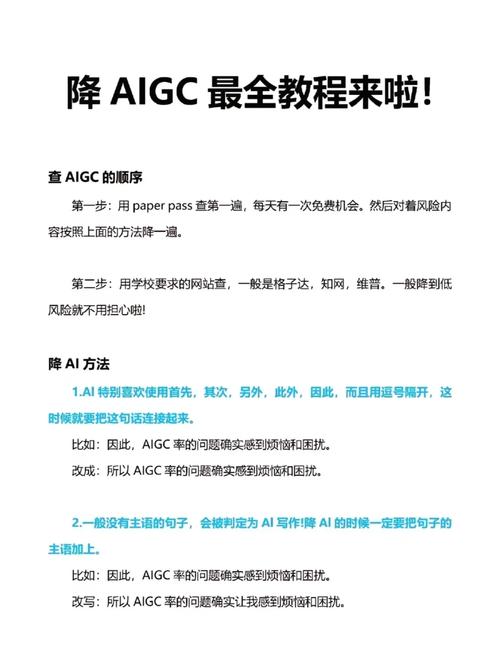 如何通过技术解密与优化方案降低AI文章的查重率？