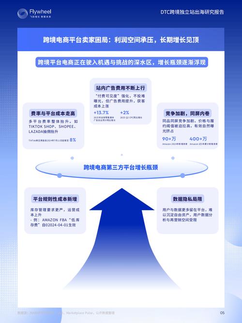 独立站的核心卖点是什么？揭秘品牌出海的制胜关键？