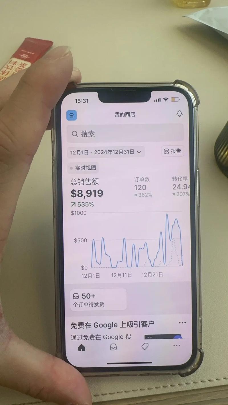 美区独立站真实收入如何？新手如何揭开赚钱真相？