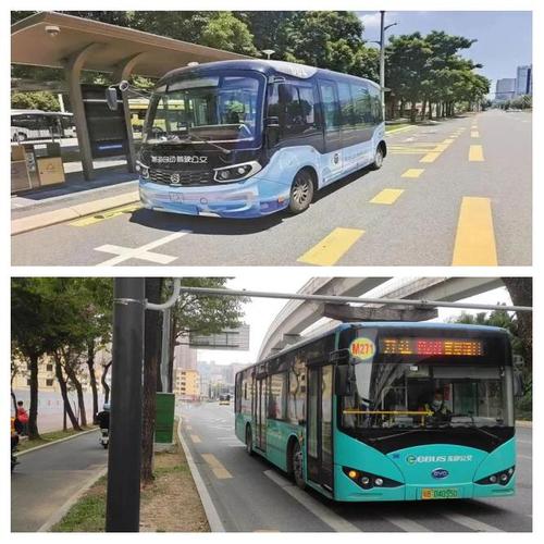深圳公交全面迈向电动新时代了吗？