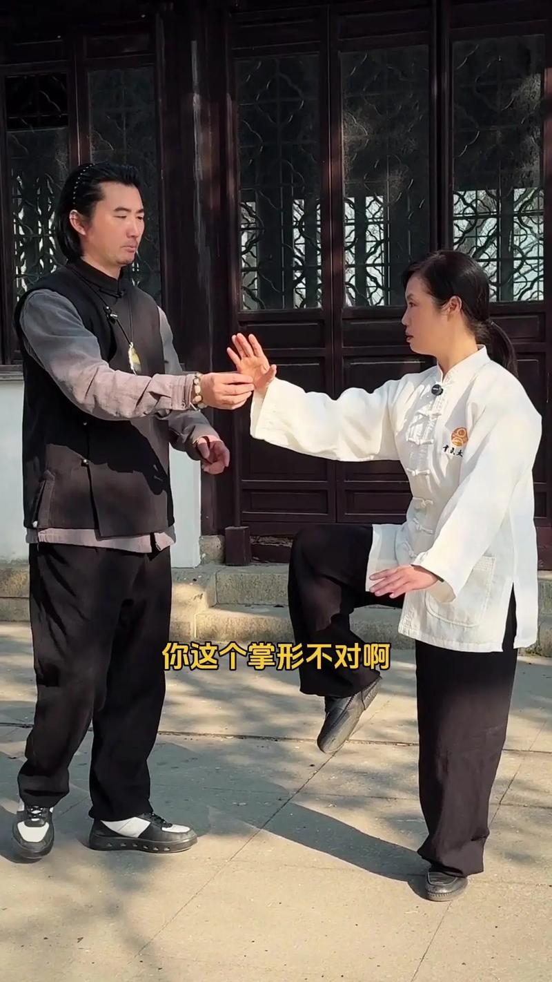 站桩后能否直接练习金鸡独立？