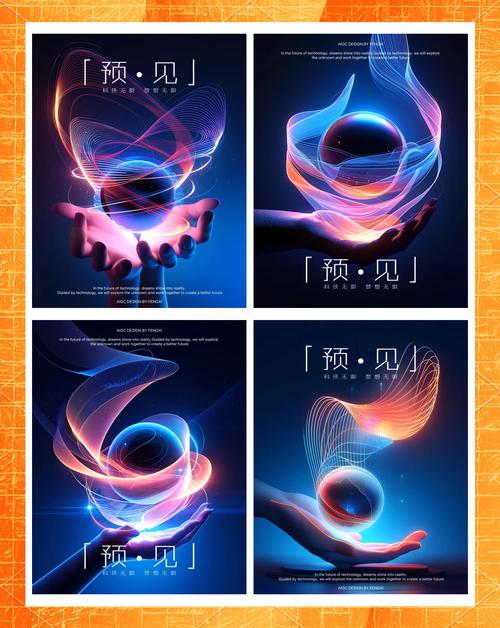 畅享科技未来真的有无限可能吗？