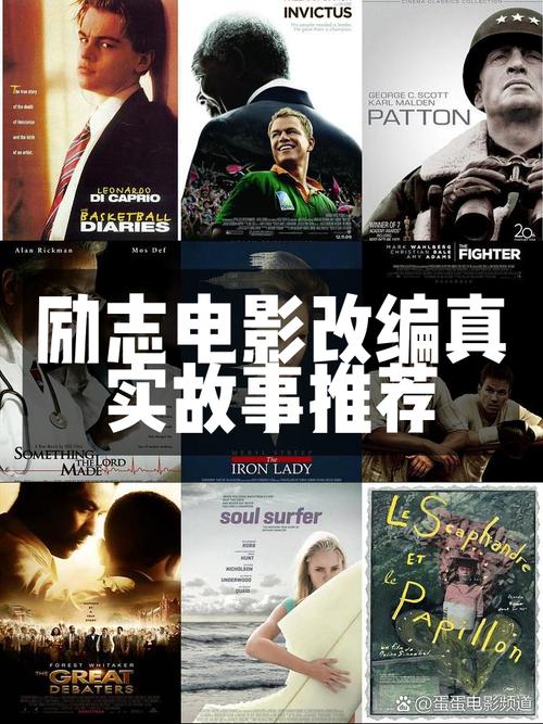 有哪些小众深刻的电影讲述独立站创业故事？