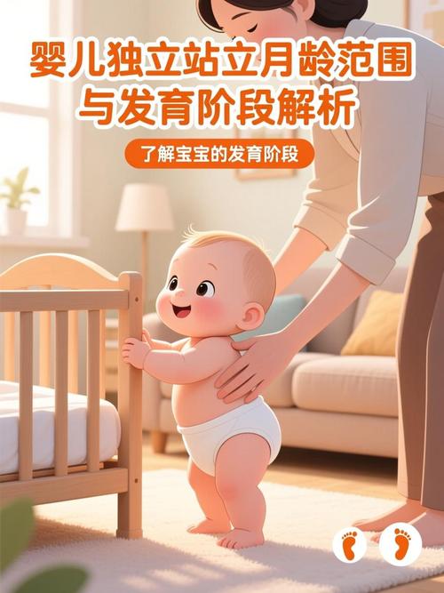 婴儿长时间不敢独立站立，是发育迟缓还是正常现象？