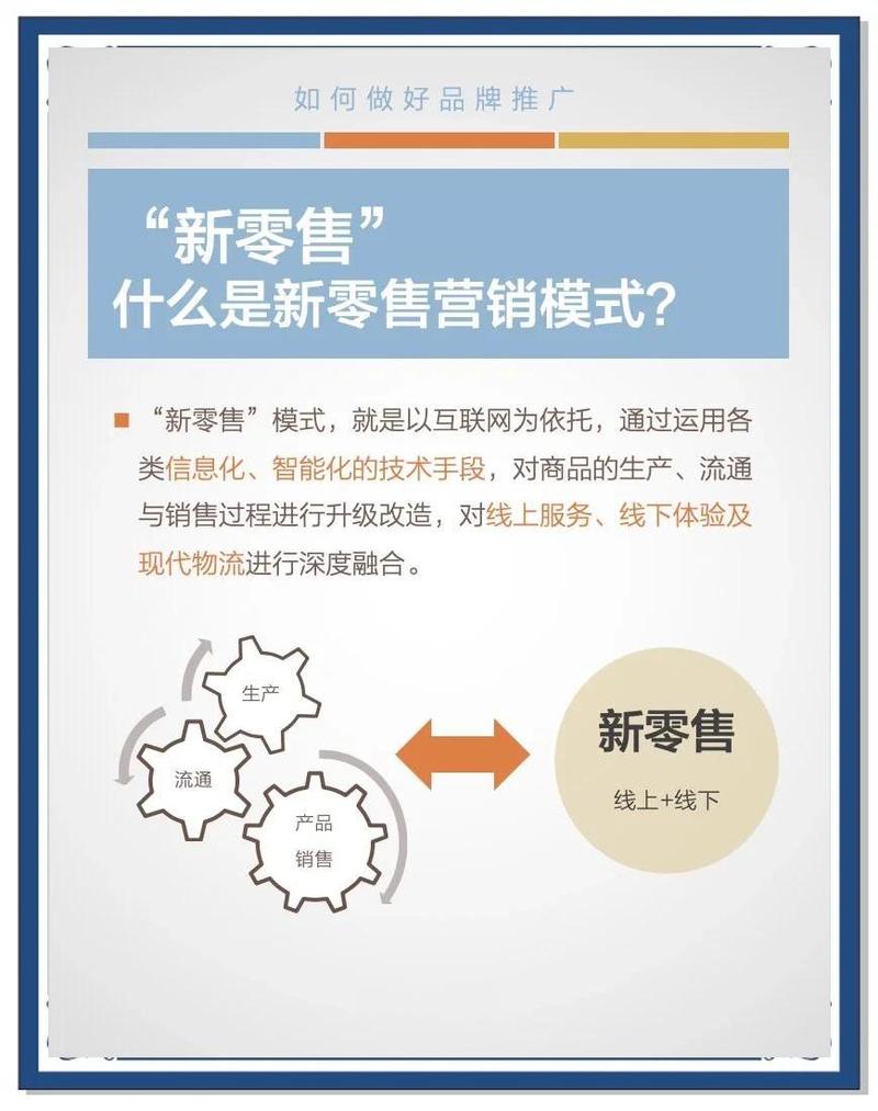 线上独售、品牌专享，新经济模式崛起，这是否预示着长尾市场的新机遇？