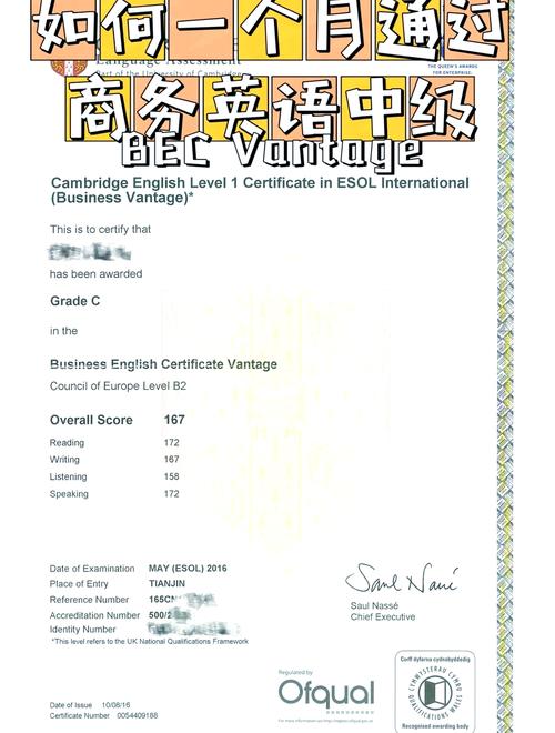外贸运营英语证书，对于提升国际商务沟通能力到底有多大的实际作用？