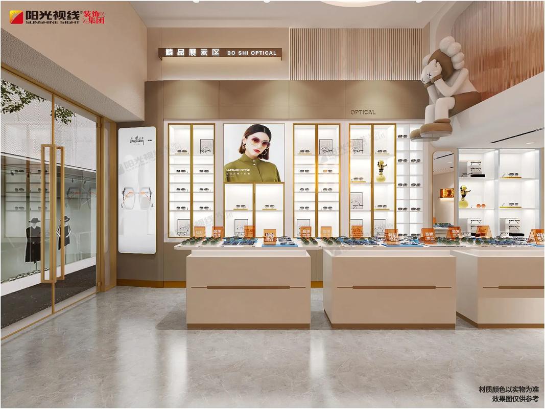 如何从零开始搭建眼镜产品独立站，打造线上眼镜店铺？
