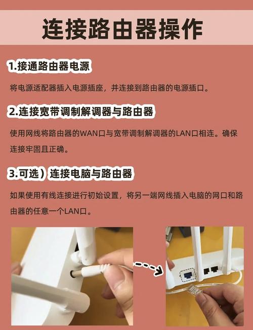 如何一招解决网络问题，轻松打开网络连接？