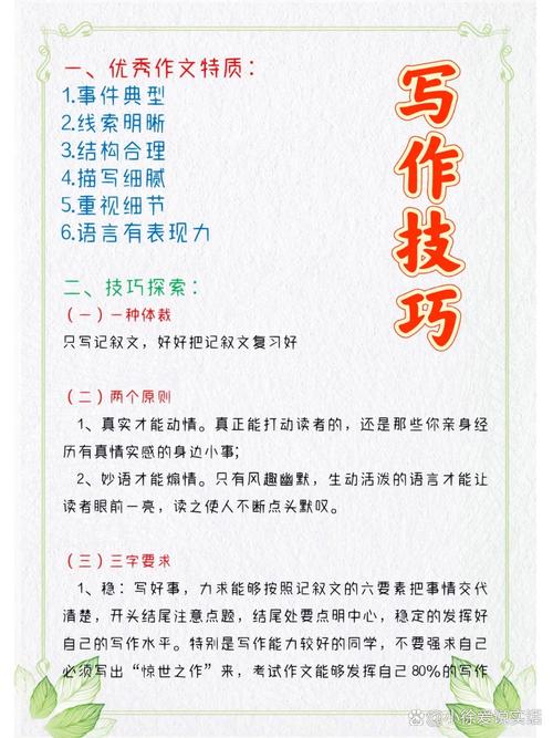 如何轻松驾驭文字，高效创作，轻松掌控写作技巧？