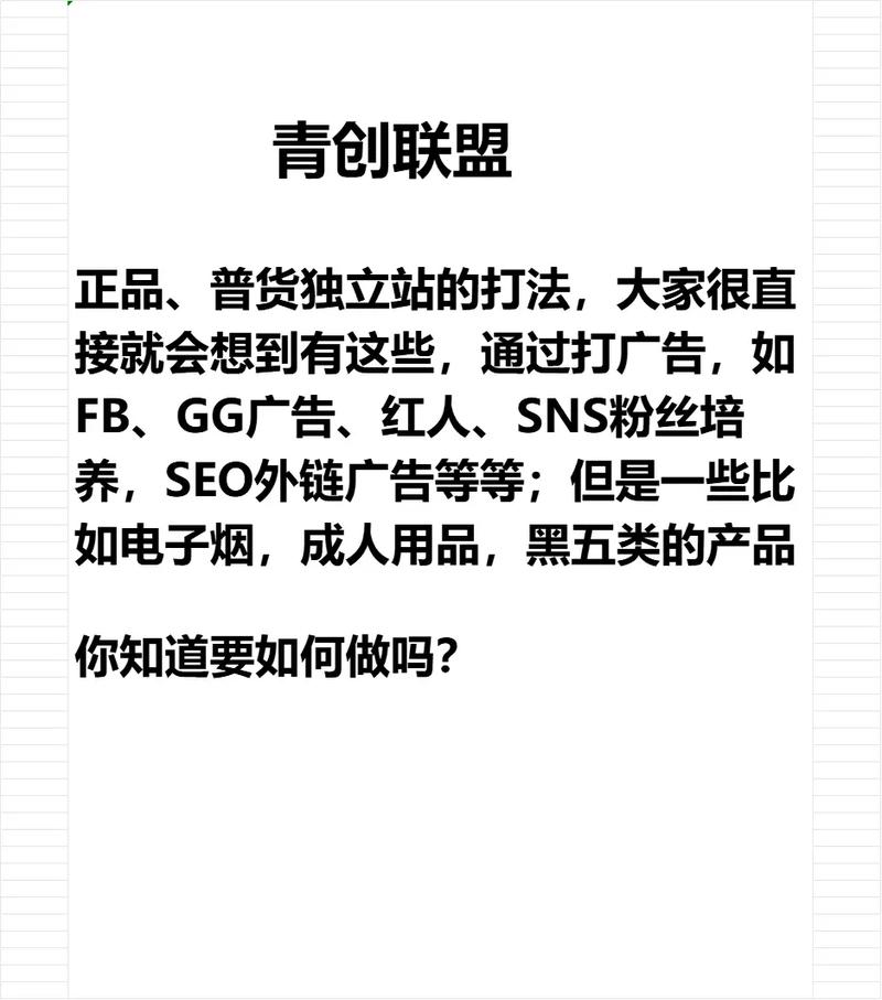 黑五类指什么？如何避免外贸商家在独立站黑五类合规问题中踩坑？