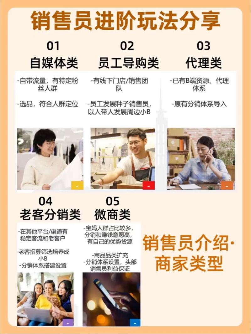如何通过分销利器实现便捷高效，共创共赢的未来？