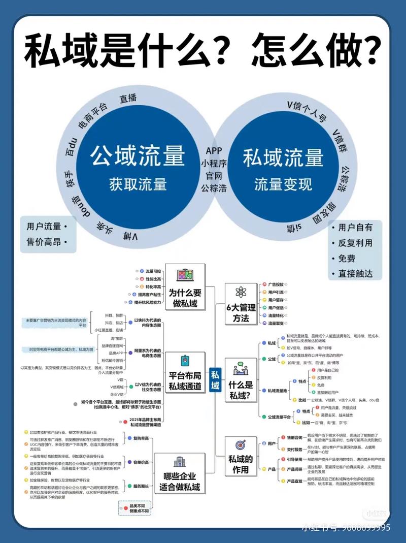 如何精准计算独立站私域流量价值，定义核心指标及评估方法？