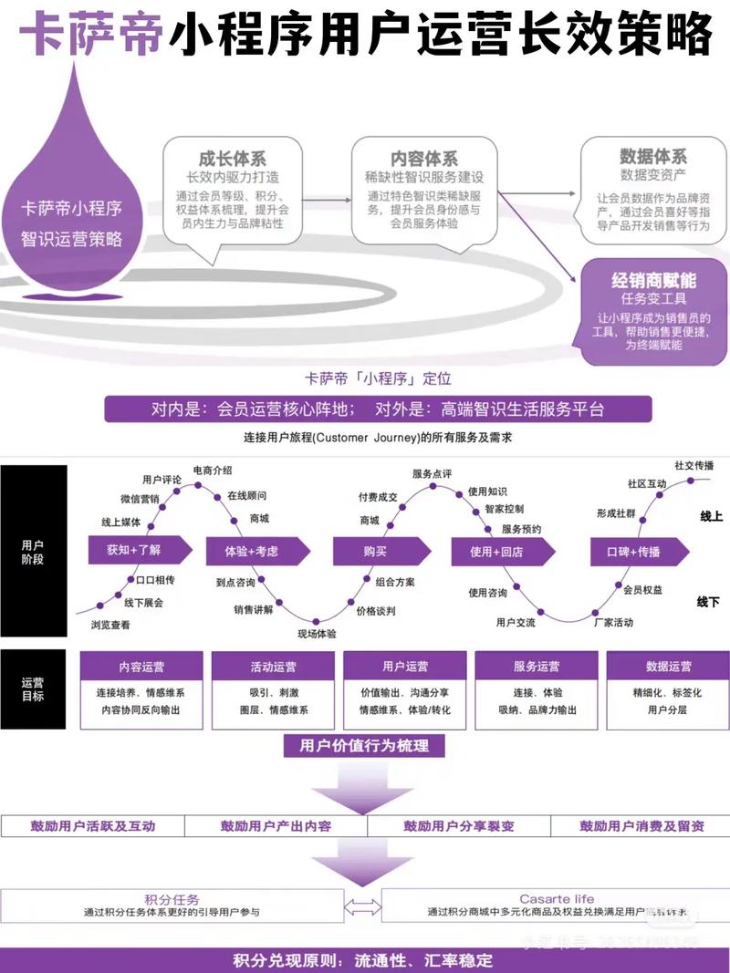 如何通过精准数据驱动和内容创作实现用户与平台的双增长？